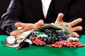 Онлайн казино Casino Triumf