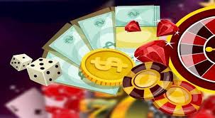 Вход на официальный сайт GoldBet Casino